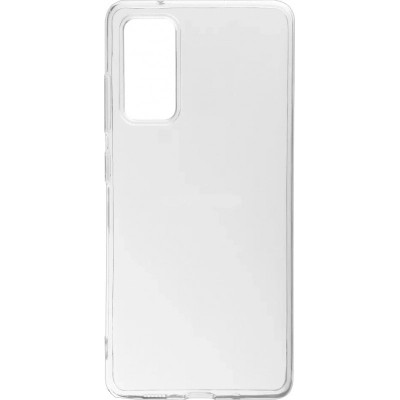 Чехол для мобильного телефона Armorstandart Air Series Samsung S21 FE Transparent (ARM60899) Винница - изображение 1