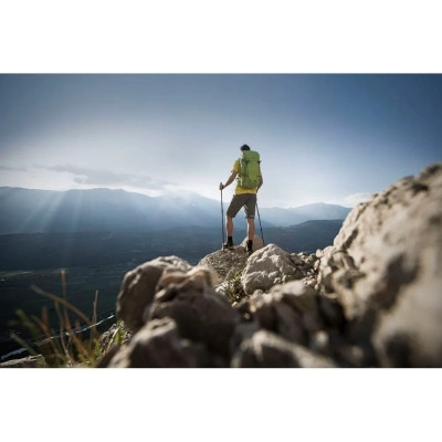 Ботинки Salewa MS MTN Trainer Mid GTX 63458 4720 - 43 - сірий/червоний (013.001.1592) Винница - изображение 8