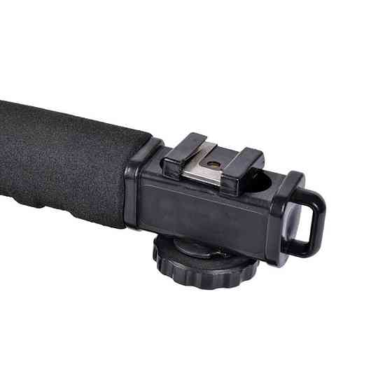 Тримач для камер С-образний SBR Київ