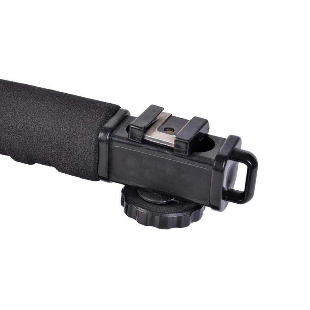 Тримач для камер С-образний SBR Київ - фото 3