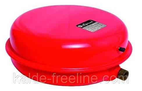 Розширювальні баки плоскі закритого типу для систем опалення 6 літрів Харків