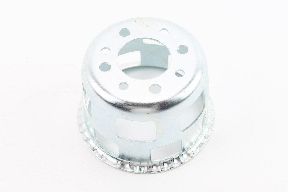 Шків ручного стартера H-70mm 186F/188F Київ - фото 1