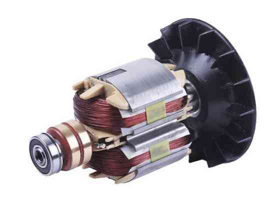 Ротор генератора на генератор 1,2 KW Мукачево