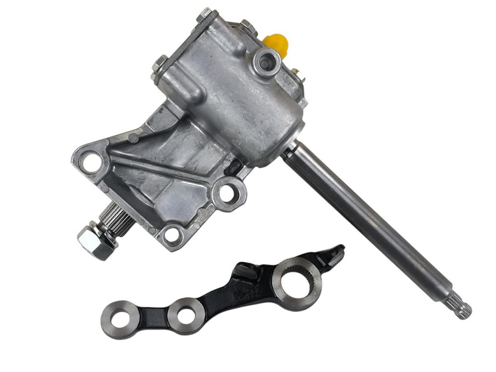 Колонка 2104, 2105, 2107 длинный вал рулевая Мукачево - изображение 1