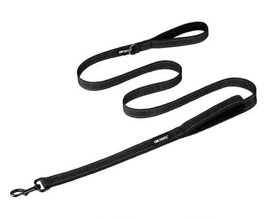 Тактичний повідок для собак OneTigris розмір S 122см Луцк