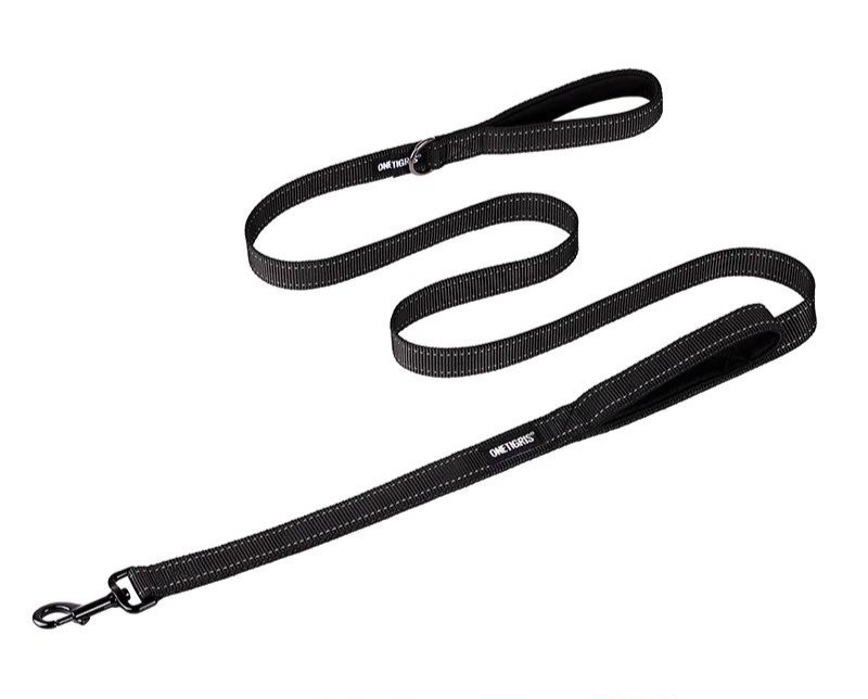 Тактичний повідок для собак OneTigris розмір S 122см Луцк - изображение 1