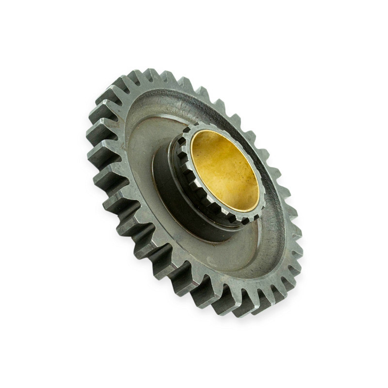 Шестерня додаткова МТЗ, Z=32 1-пер. Мукачево - фото 1