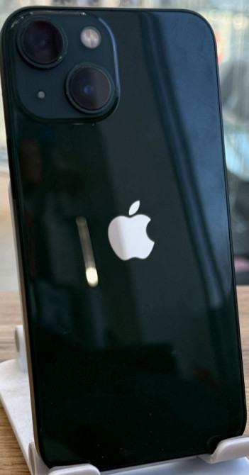 Айфон Apple iPhone 13 Mini 256Gb. Київ - фото 6