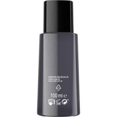 Туалетная вода AXE Dark Temptation 100 мл (8720181343520) Винница - изображение 3