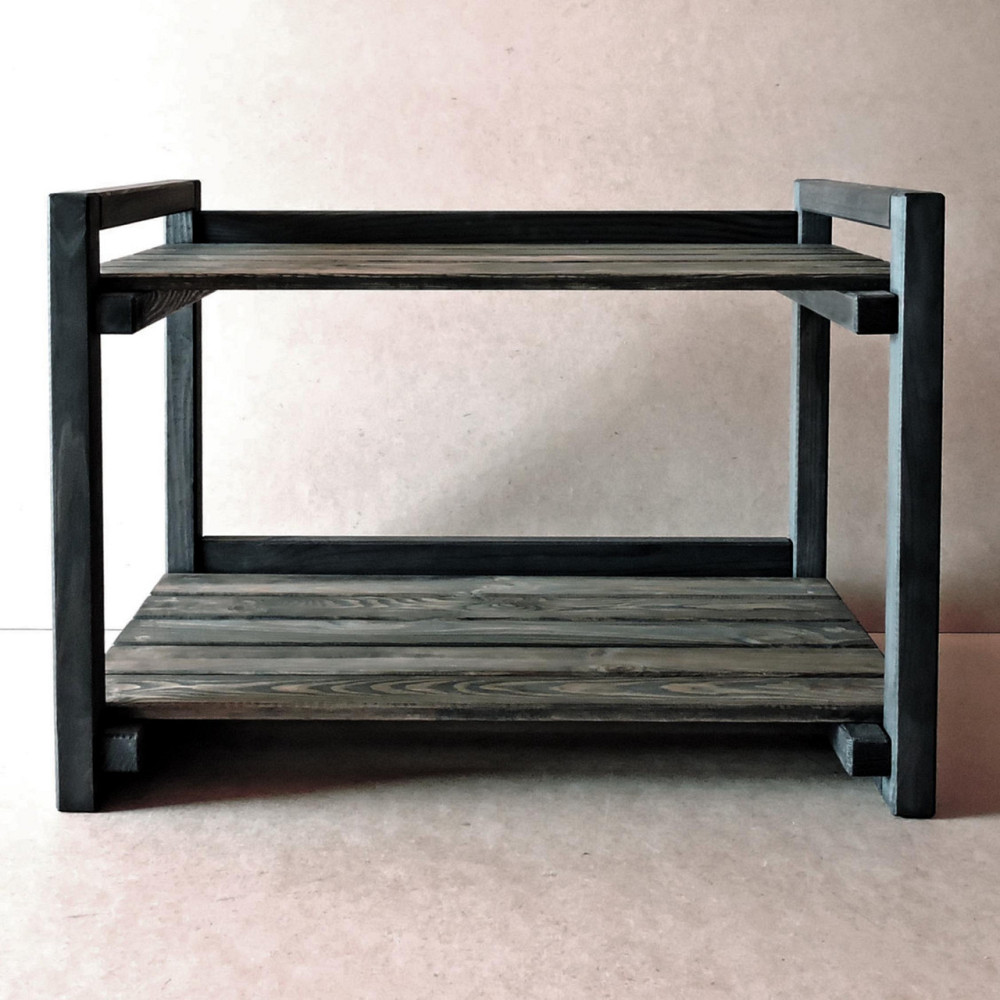 Стеллаж кухонный 