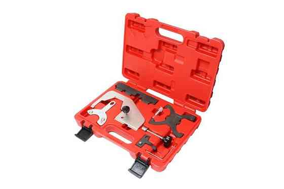 Набір фіксаторів для обслуговування двигунів Ford Mazda Volvo 8пр (V4 1.6L 2.0L T4 T5) в кейсі Одеса