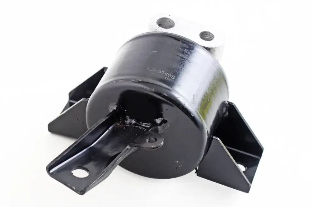 Подушка двигателя Aveo левая EuroEx Винница - изображение 3