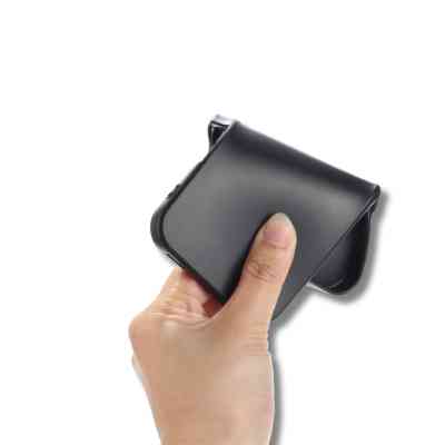 Чехол для мобильного телефона BeCover Silicone Xiaomi 15T Black (714687) Винница