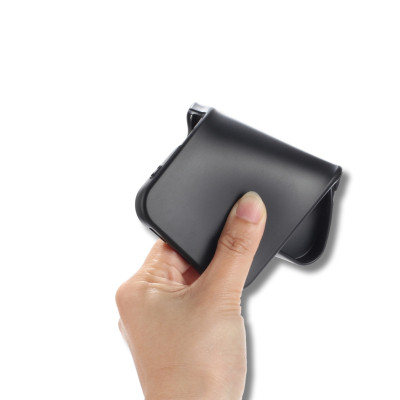 Чехол для мобильного телефона BeCover Silicone Xiaomi 15T Black (714687) Винница - изображение 4