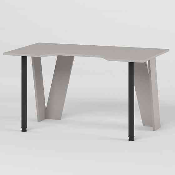 Комп'ютерний стіл LION Квест Кашемір (LION-041175) ТОП Львів