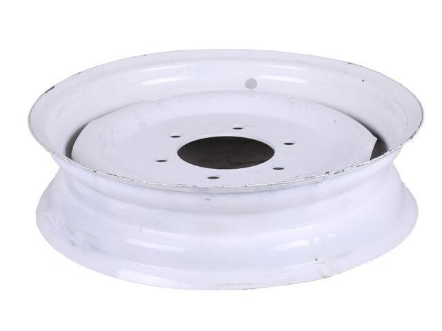 Диск стальной 6.50*16 (минитрактор) Мукачево - изображение 1