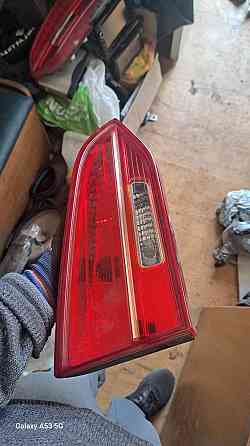 Фонарь в крышку багажника Hyundai Santa Fe 2012–2014 Киев