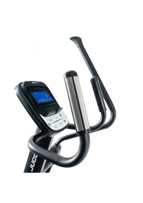 Орбітрек Hop-Sport HS-250CF Jucon чорно-синій Київ - фото 8