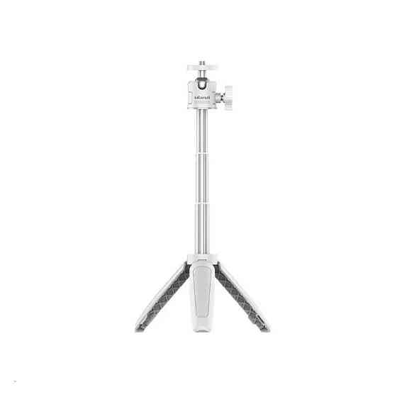 Штатив Ulanzi Vijim Mini Portable and Adjustable Desktop Tripod White(UV-2014 MT-08) Київ