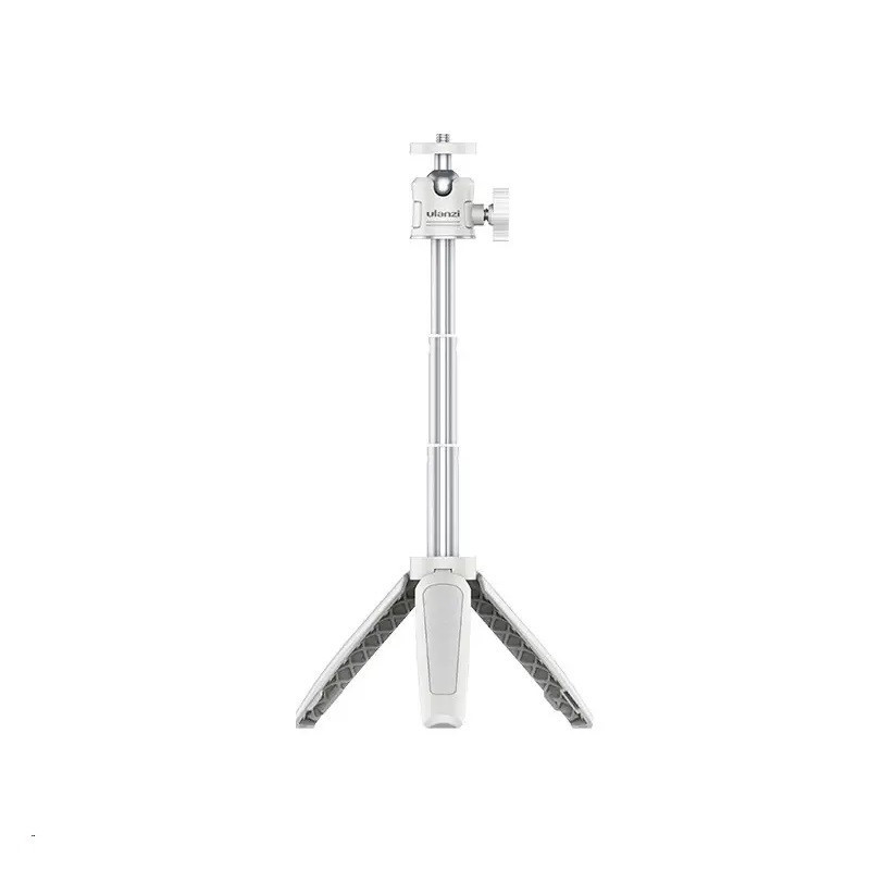 Штатив Ulanzi Vijim Mini Portable and Adjustable Desktop Tripod White(UV-2014 MT-08) Київ - фото 5