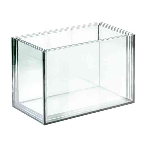 Набір акваріумів aGLASS Big Set 4 шт (35-41-47-54л) Київ