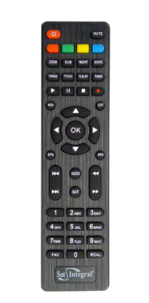 Sat-Integral S-1319 HD Combo Вінниця - фото 4