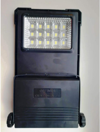Портативная солнечная станция GDLITE GD-07А 8232 Киев - изображение 3