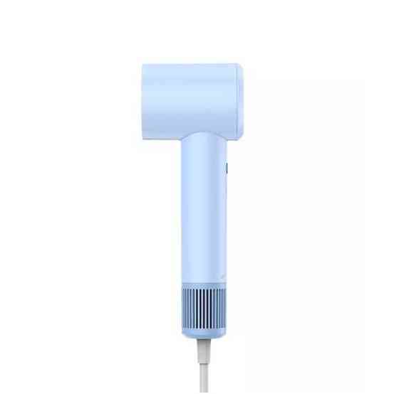 Фен Xiaomi MiJia Hair Dryer H501 SE Blue + (перехідник на EU розетку) Одеса