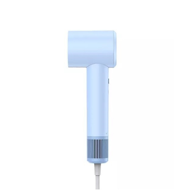 Фен Xiaomi MiJia Hair Dryer H501 SE Blue + (перехідник на EU розетку) Одеса - фото 2