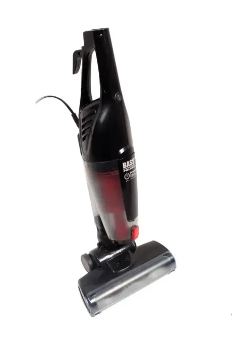 Вертикальный безмешковый пылесос Bass Polska BH 10320 900 Вт с турбощеткой Киев - изображение 3