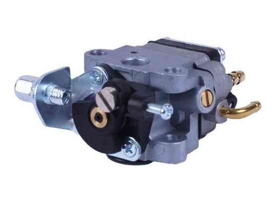 Карбюратор для бензокосы с двигателем 4Т Мукачево