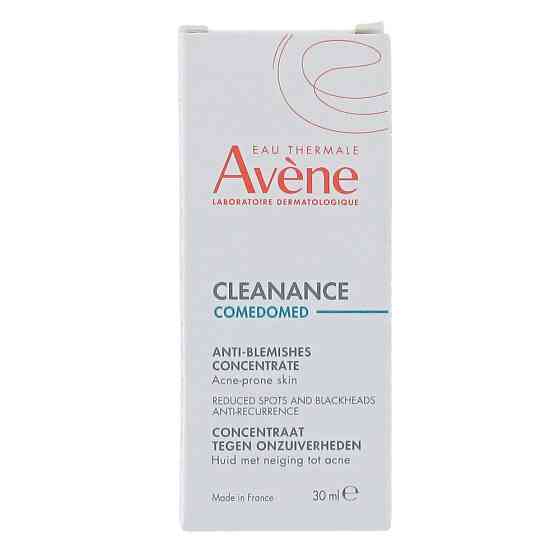 Авен Клинанс Комедомед для проблемной кожи Avene Cleanance Comedomed 30 мл Днепр