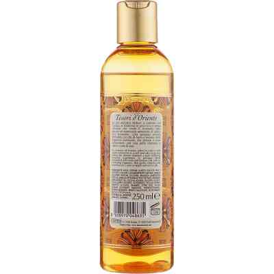 Масло для душа Tesori d&apos;Oriente Амла и сезам 250 мл (8008970048635) Винница