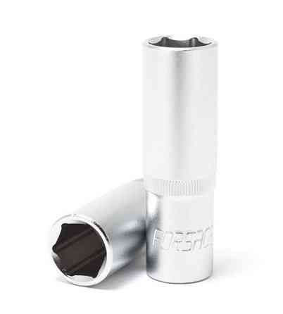 Головка глубокая 24мм 1/2