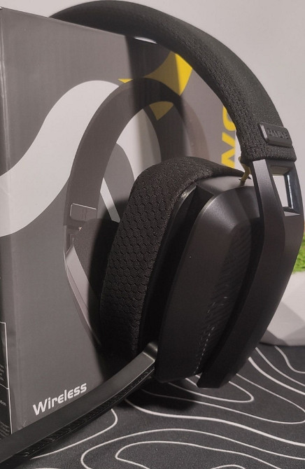 Наушники Binnune BW06. Харьков - изображение 4