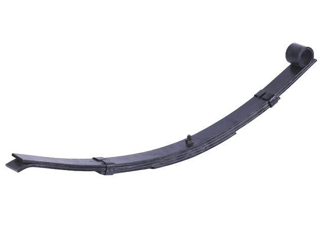 Рессора передней балки  на минитрактор Shifeng 240 Мукачево - изображение 1