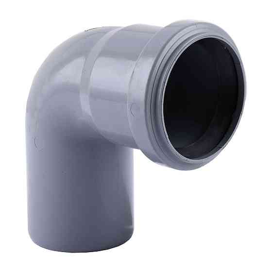 Колено VSplast 50x90° ** (000016336) Киев