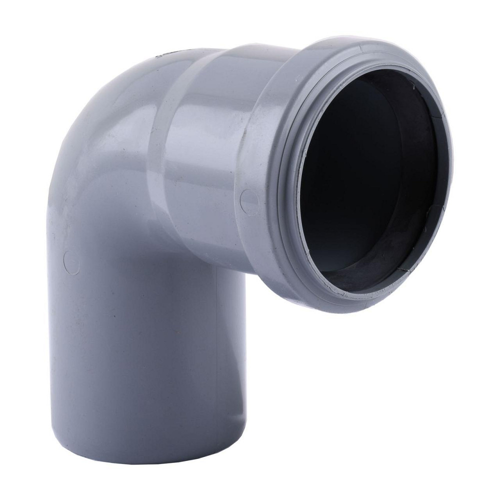 Колено VSplast 50x90° ** (000016336) Киев - изображение 1