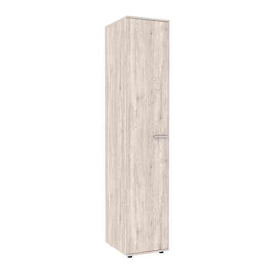 Пенал для одежды Hugo H-2, Самоа Димчастий, 420/520/2120 Львов