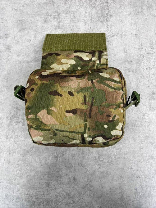 Напашник мультикам ВТ6766 Одесса - изображение 3