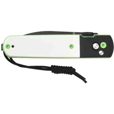 Нож CJRB Locust BB White (J1951-BBW) Винница