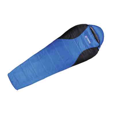 Спальний мішок Terra Incognita Pharaon EVO 300 (R) (синий) (4823081501862) Вінниця