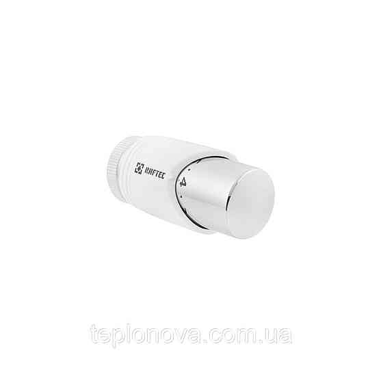 Комплект термостатических клапанов угловой Raftec KTU11 Chrome Черновцы