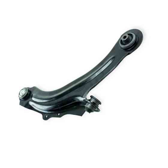 Рычаг подвески Рено Меган II, Сценик II левый L передней Мукачево