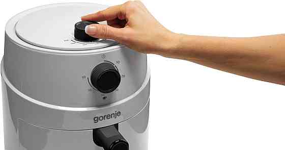 Мультипіч Gorenje AF1300XG мультипіч Харьков