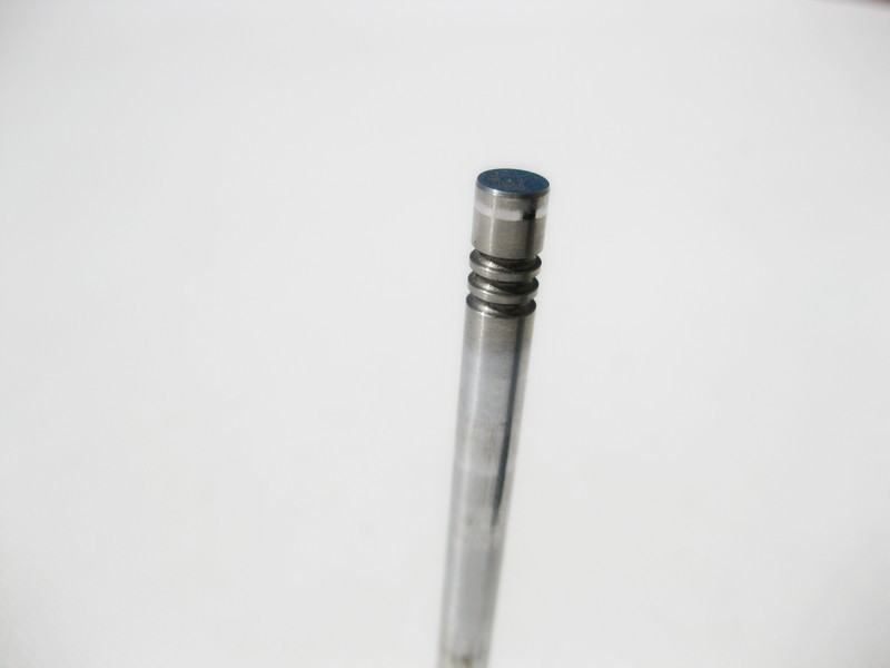 Mercedes-Benz  A2720500827 Клапан випускний Mercedes M273 V8 4.6л 5.97мм Одесса - изображение 4