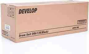Модуль формирования изображения Develop A0TK1RH, Drum Unit Black, Ineo +452, +552, +652 Киев