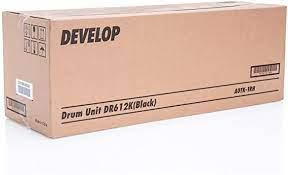 Модуль формирования изображения Develop A0TK1RH, Drum Unit Black, Ineo +452, +552, +652 Киев - изображение 1