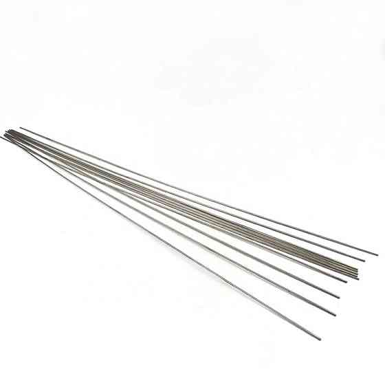 Припой для алюминия с флюсом, 2 мм, 50 см, 50 шт Киев