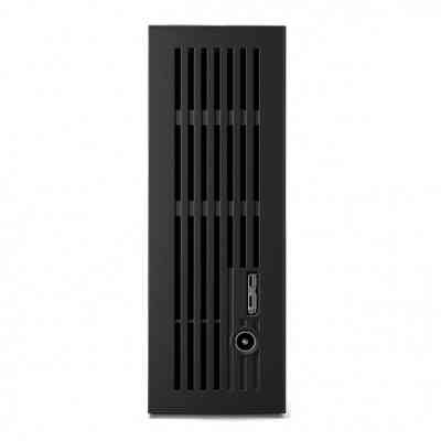 Внешний жесткий диск 3.5" 10TB One Touch Desktop External Drive with Hub Seagate (STLC10000400) Винница